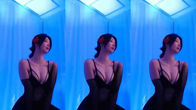 图片[1] - [Korean BJ] gpfladl2003 2025-08-03 - KBJFan