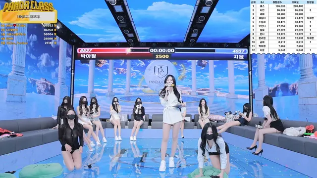 图片[27] - [Korean BJ] pandaclass 2025-04-15 - KBJFan