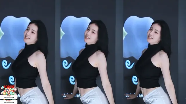 图片[10] - [Korean BJ] glglehddl 2025-07-12 - KBJFan