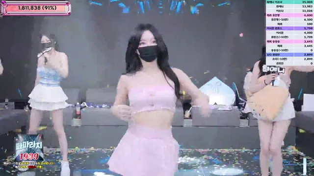 图片[64] - [Korean BJ] jinricp 2025-07-14 - KBJFan