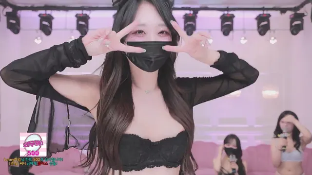 图片[36] - [Korean BJ] mscrew33 2025-09-03 - KBJFan