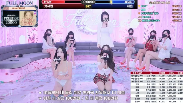 图片[11] - [Korean BJ] mscrew33 2026-06-19 - KBJFan