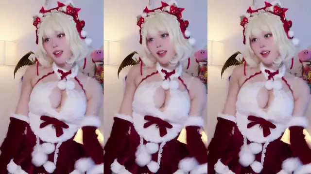 图片[2] - [Korean BJ] tkuramatcha 2025-12-25 - KBJFan