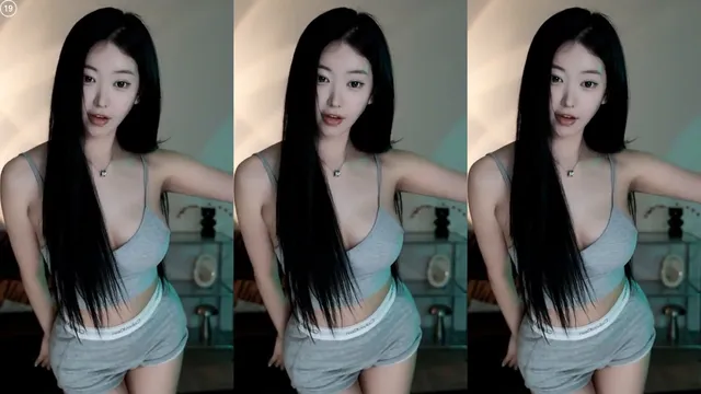 图片[2] - [Korean BJ] bumzi98 2025-07-03 - KBJFan