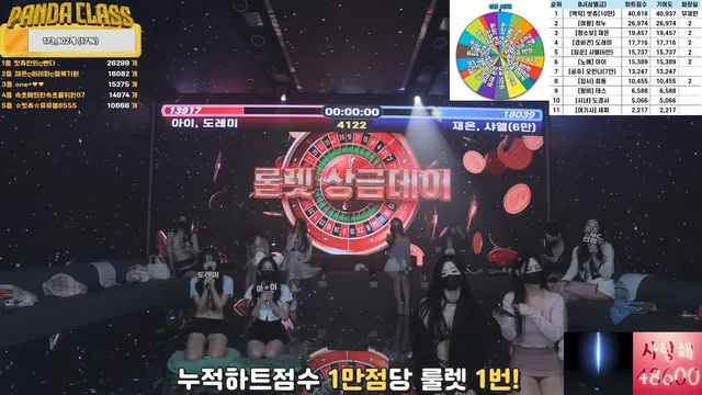 图片[19] - [Korean BJ] pandaclass 2025-03-15 - KBJFan