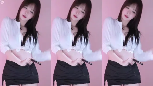 图片[3] - [Korean BJ] smmms2002 2025-10-10 - KBJFan