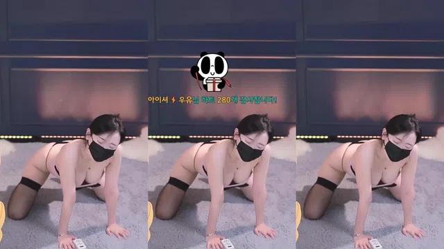 图片[7] - [Korean BJ] muse62 2026-04-10 - KBJFan
