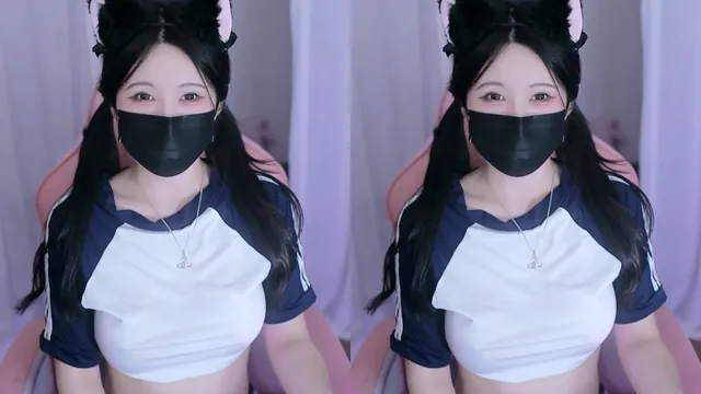 图片[5] - [Korean BJ] tjfflddl7 2025-04-23 - KBJFan