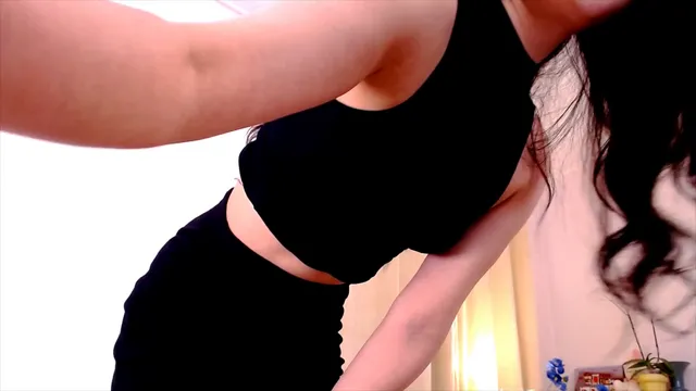 图片[1] - [Korean BJ] sevi12486 2025-04-06 - KBJFan