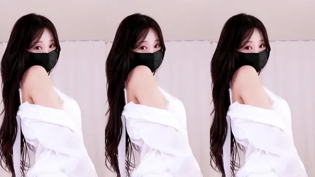 图片[1] - [Korean BJ] doobooseezzi 2025-04-09 - KBJFan