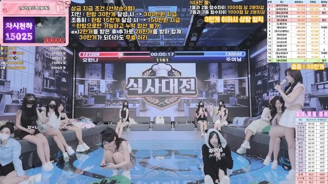 图片[54] - [Korean BJ] pandaclass 2026-03-21 - KBJFan