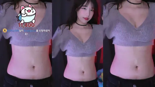 图片[3] - [Korean BJ] world1104 2025-05-20