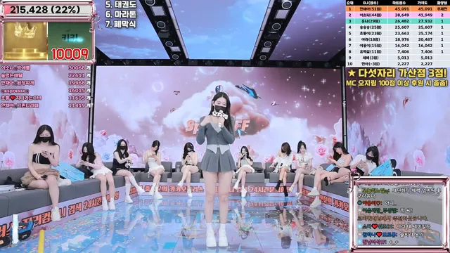 图片[24] - [Korean BJ] jinricp 2025-04-14 - KBJFan