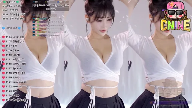 图片[6] - [Korean BJ] yunyeson3015 2025-11-12 - KBJFan