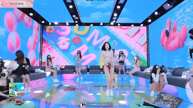 图片[46] - [Korean BJ] pandaclass 2025-11-29 - KBJFan