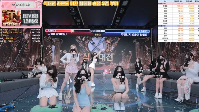 图片[29] - [Korean BJ] pandaclass 2025-11-25 - KBJFan