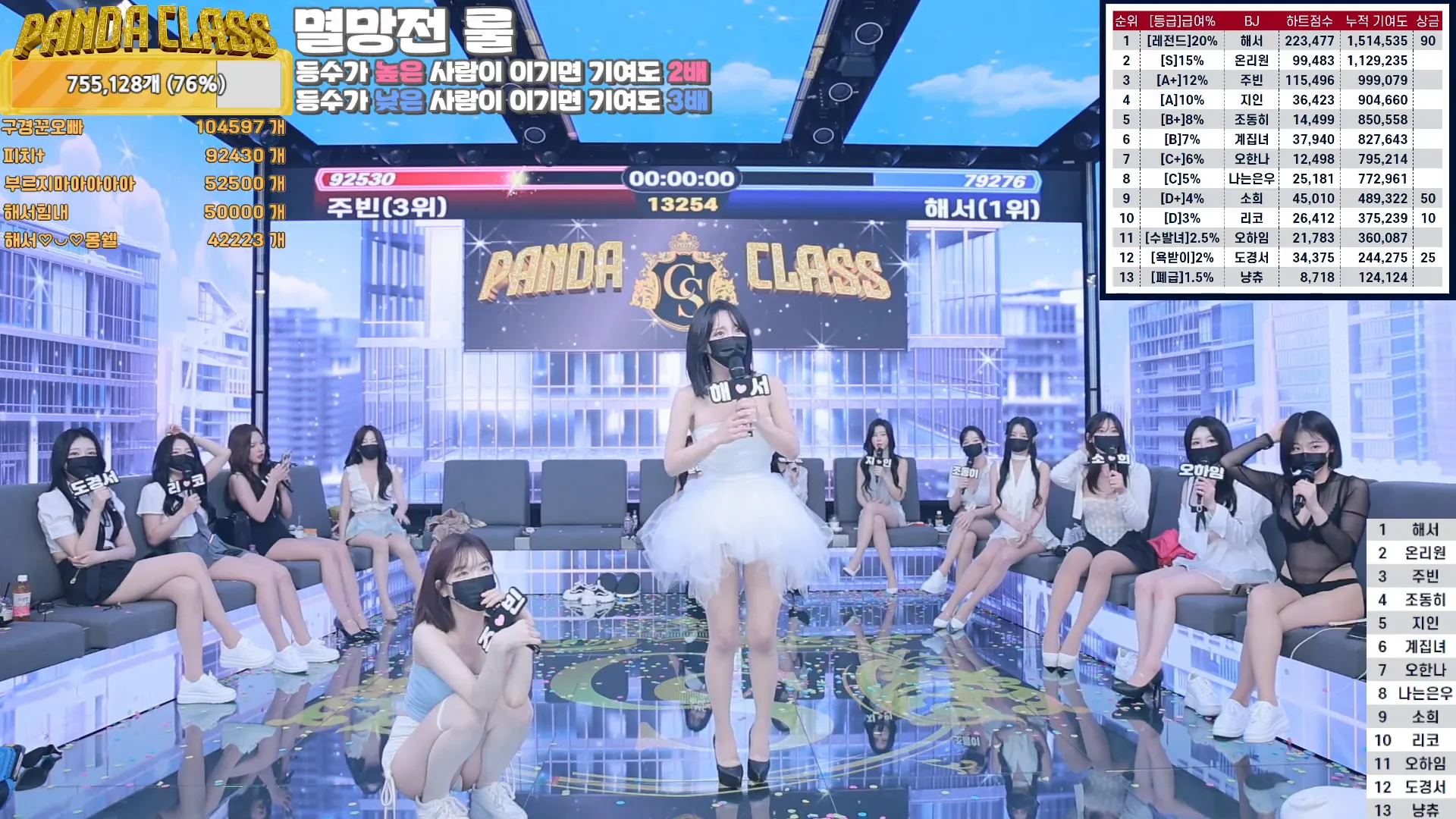 图片[40] - [Korean BJ] pandaclass 2024-09-24 - KBJFan