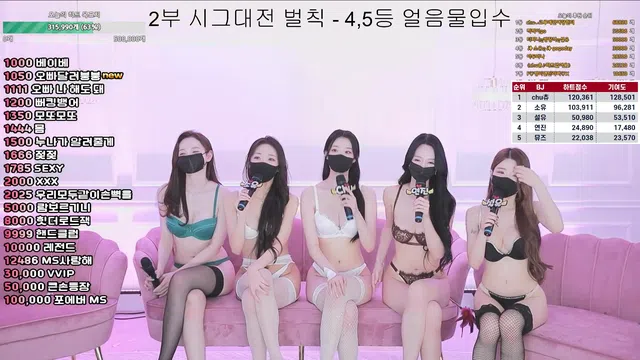 图片[42] - [Korean BJ] mscrew33 2025-02-08 - KBJFan