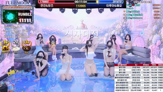 图片[42] - [Korean BJ] mscrew33 2026-06-12 - KBJFan