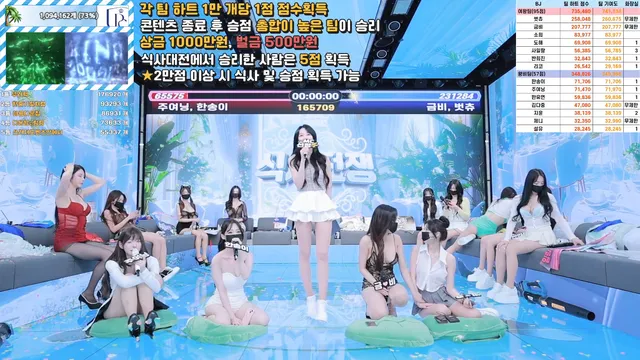 图片[47] - [Korean BJ] pandaclass 2025-07-22 - KBJFan