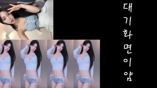 图片[6] - [Korean BJ] csp1208 2025-07-29 - KBJFan