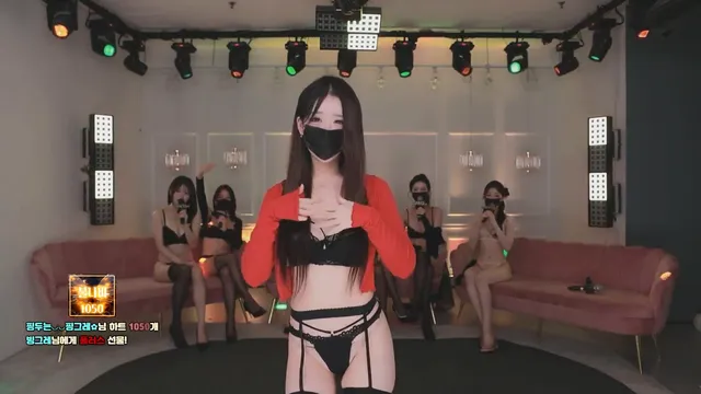 图片[3] - [Korean BJ] mscrew33 2026-01-22 - KBJFan