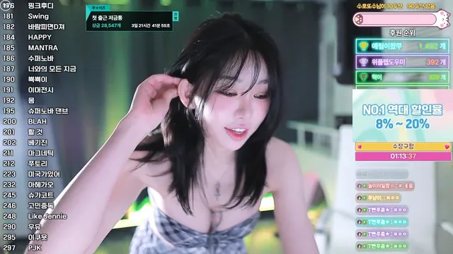 图片[3] - [Korean BJ] duswn8243 2025-07-10 - KBJFan