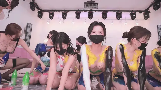 图片[4] - [Korean BJ] mscrew33 2025-06-01 - KBJFan