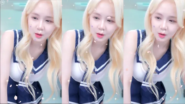 图片[2] - [Korean BJ] joahe2 2025-11-04 - KBJFan