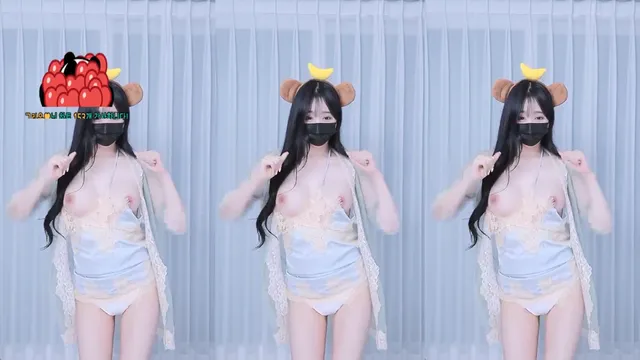 图片[2] - [Korean BJ] hiziny 2026-02-28 - KBJFan