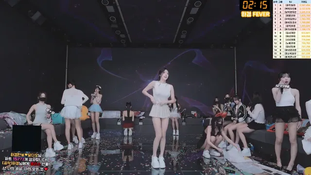 图片[39] - [Korean BJ] pandaclass 2026-06-18 - KBJFan