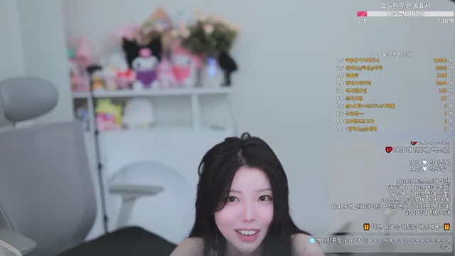 图片[2] - [Korean BJ] minllor4 2025-06-20 - KBJFan