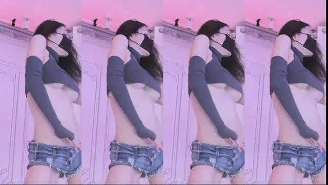 图片[4] - [Korean BJ] muse62 2025-03-13 - KBJFan