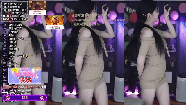 图片[4] - [Korean BJ] soyether 2025-03-19