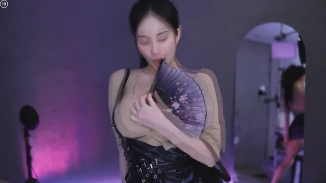 图片[5] - [Korean BJ] babyrimi 2025-03-18