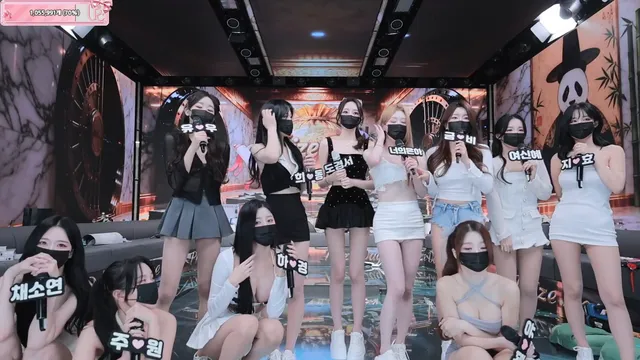 图片[58] - [Korean BJ] pandaclass 2025-12-02 - KBJFan