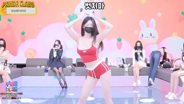 图片[11] - [Korean BJ] pandaclass 2025-05-17 - KBJFan