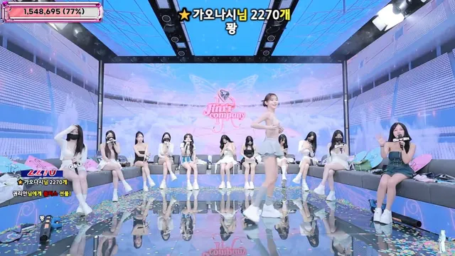 图片[44] - [Korean BJ] jinricp 2025-07-28 - KBJFan