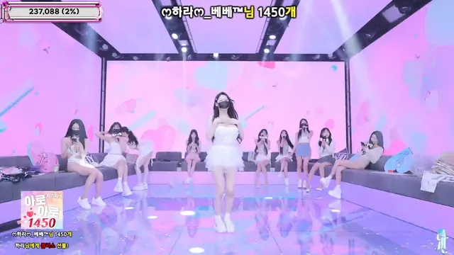 图片[12] - [Korean BJ] jinricp 2025-09-03 - KBJFan