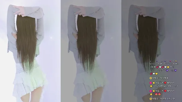 图片[1] - [Korean BJ] ayo555 2025-09-05 - KBJFan