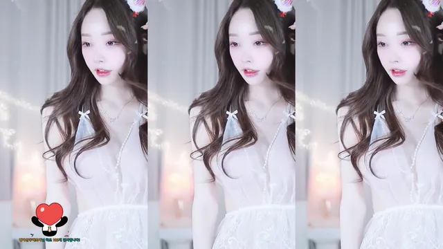 图片[2] - [Korean BJ] cherrybest 2025-12-04 - KBJFan