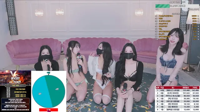 图片[20] - [Korean BJ] mscrew33 2025-06-12 - KBJFan