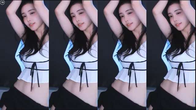 图片[2] - [Korean BJ] glglehddl 2025-04-25 - KBJFan