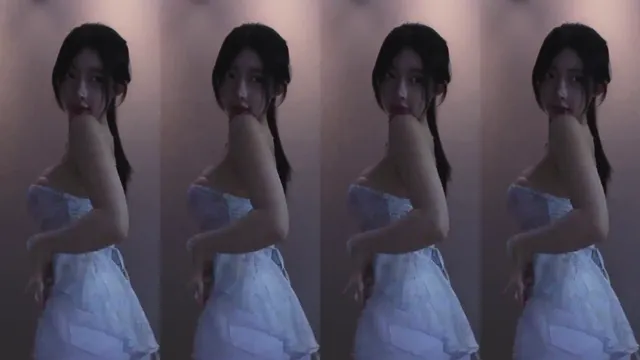 图片[2] - [Korean BJ] csp1208 2025-06-15 - KBJFan