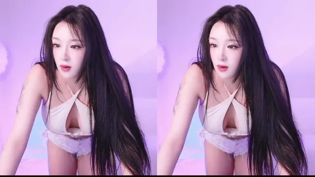 图片[4] - [Korean BJ] ujjuluv 2025-07-21 - KBJFan