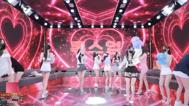 图片[9] - [Korean BJ] pandaclass 2025-04-19 - KBJFan