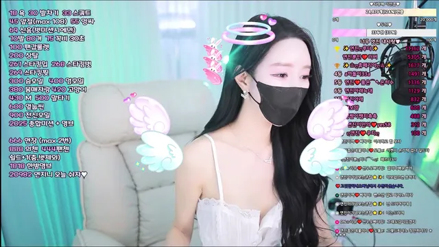 图片[6] - [Korean BJ] gyg4618 2025-03-29 - KBJFan