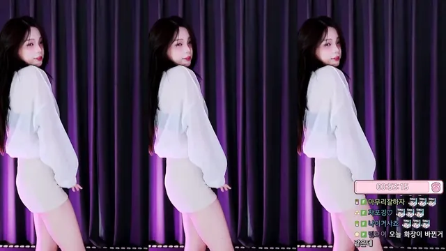 [Korean BJ] yunhee1222 2025-09-10 - KBJFan