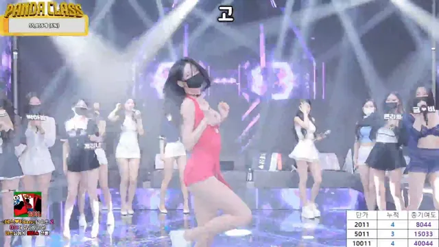 图片[2] - [Korean BJ] pandaclass 2025-05-08 - KBJFan