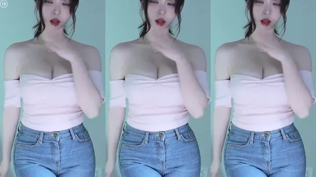 图片[2] - [Korean BJ] smmms2002 2026-03-14 - KBJFan